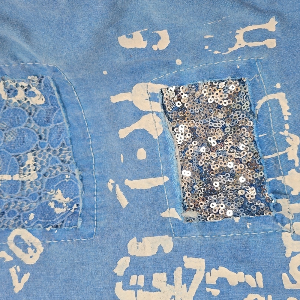 Made In Italy Capris - Picture 2 of 7